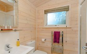 Hazelhurst Lodges